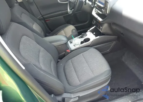 2024 Ford Bronco Sport Big Bend из США, поврежденный, VIN 3FMCR9B6XRRE72577